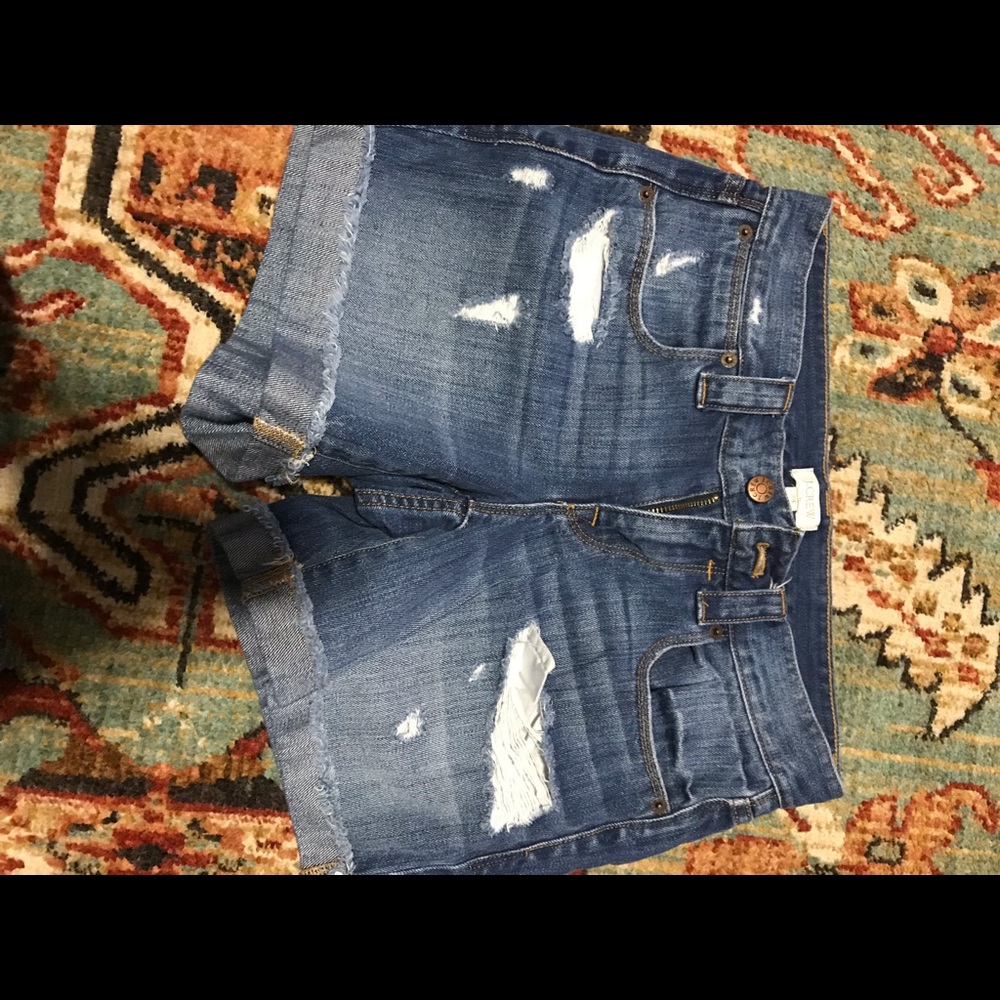 Shorts